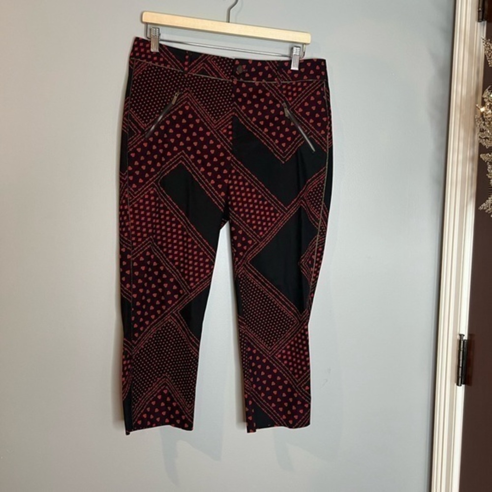Disney | Alice Through The Looking Glass Capris